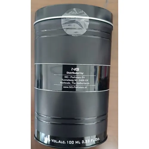 NG - Eau de toilette