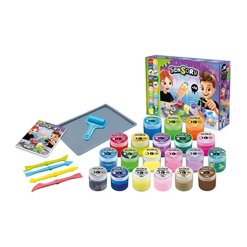 BUKI - Toy slime