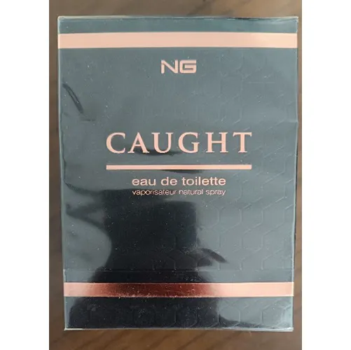 NG - Eau de toilette