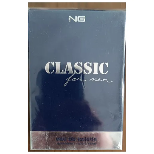 NG - Eau de toilette