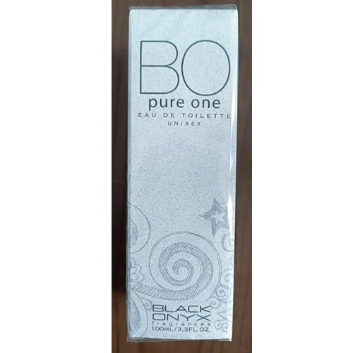 Black Onyx - Eau de toilette