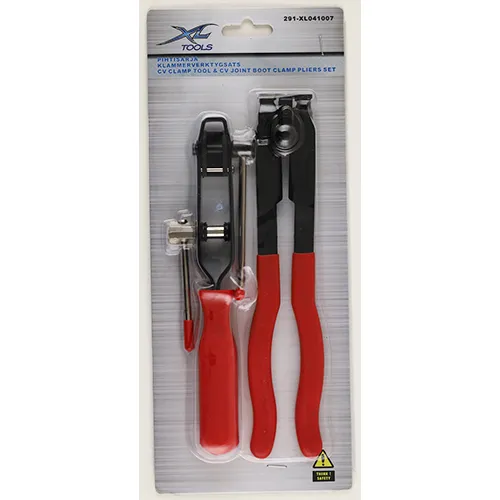 XL Tools - Tool set