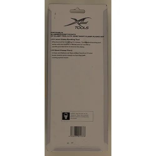 XL Tools - Tool set