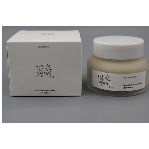 Spirit of Reon - Face mask