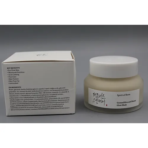Spirit of Reon - Face mask
