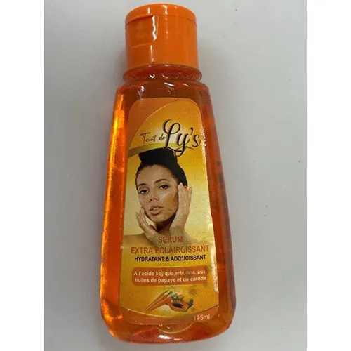 Teint de Ly's - Skin lightening serum