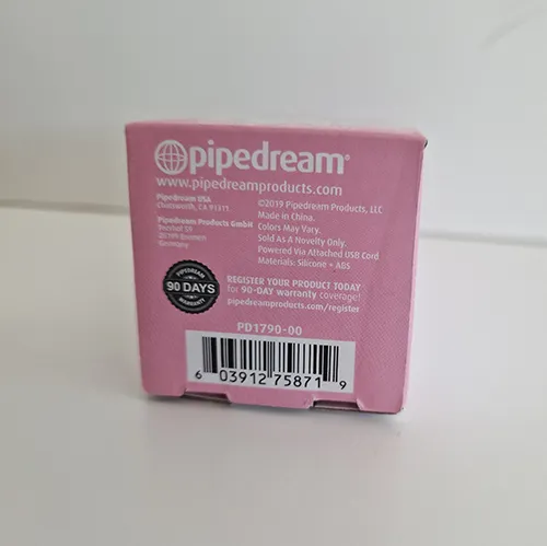 Pipedream - Sex toy