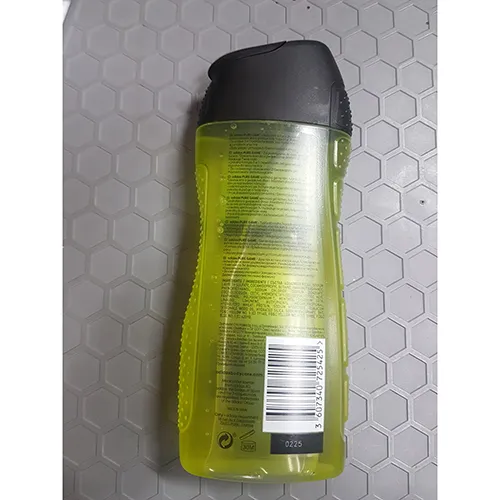 Adidas - Shower gel