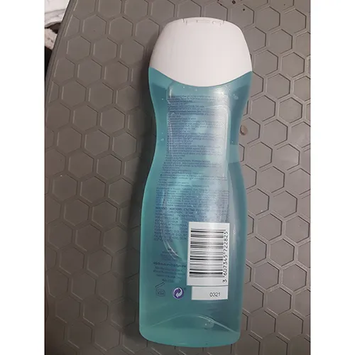 Adidas - shower gel