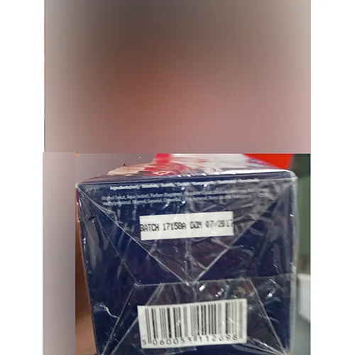 HOMME collection - Eau de toilette