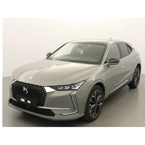 DS automobiles - Passenger car