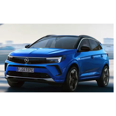 Opel/Vauxhall - Passenger car