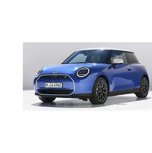 Mini - Passenger car
