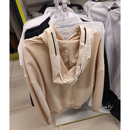 „Cherry love“ - Children's sweatshirt