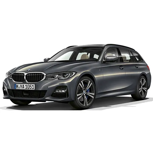 Bmw - Passenger car