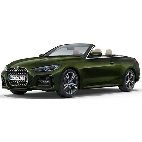 Bmw - Passenger car