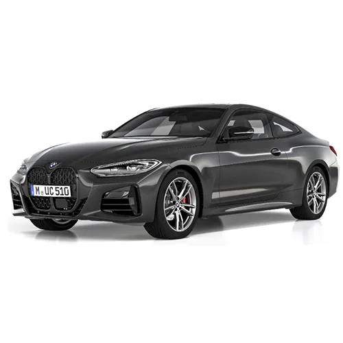 Bmw - Passenger car