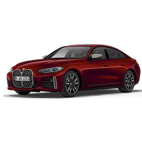 Bmw - Passenger car