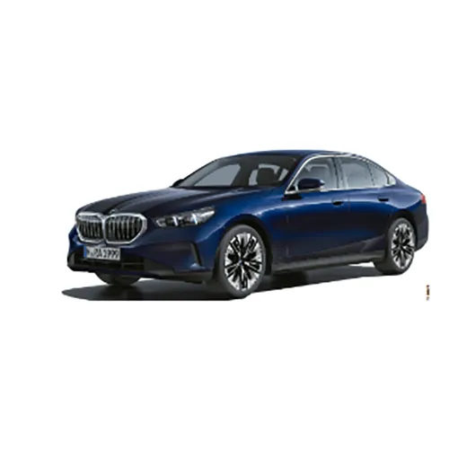 Bmw - Passenger car