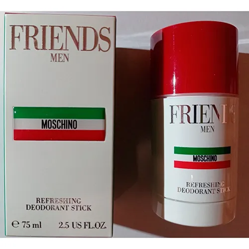 Moschino - Deodorant