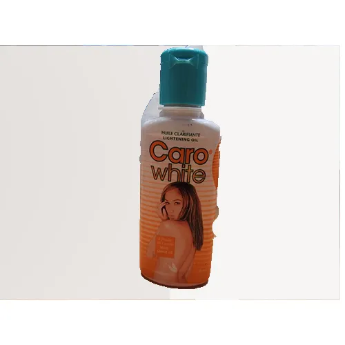 Caro White - Skin lightening oil