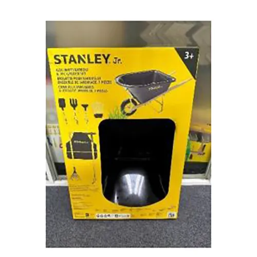 Stanley Jr - Children's gardening set