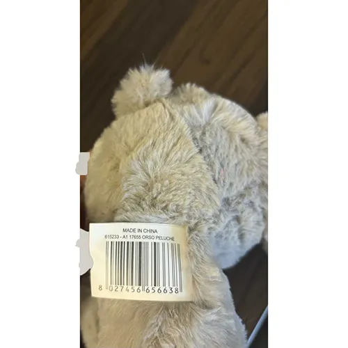 I teneroni - Soft toy