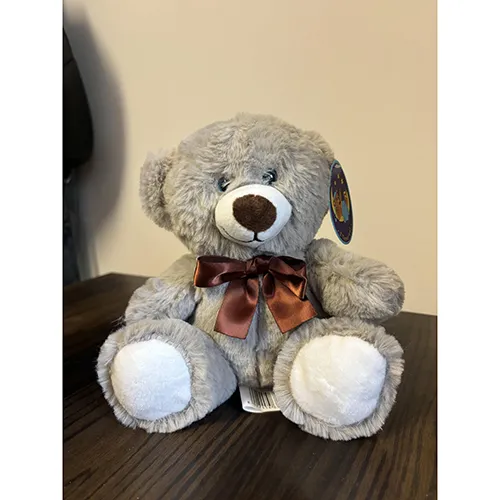 I teneroni - Soft toy
