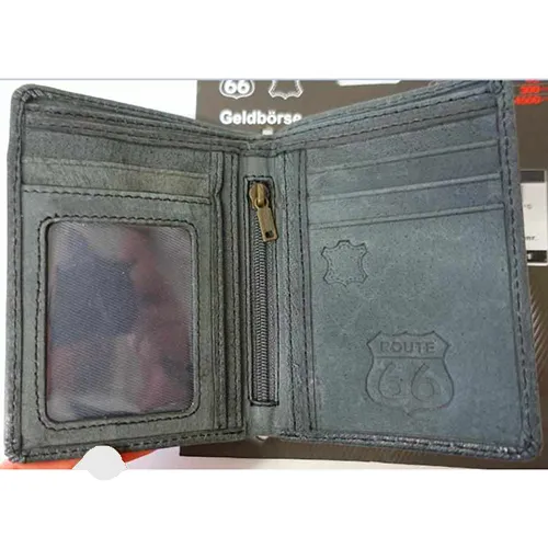 ROUTE 66, Woolworth - Wallet