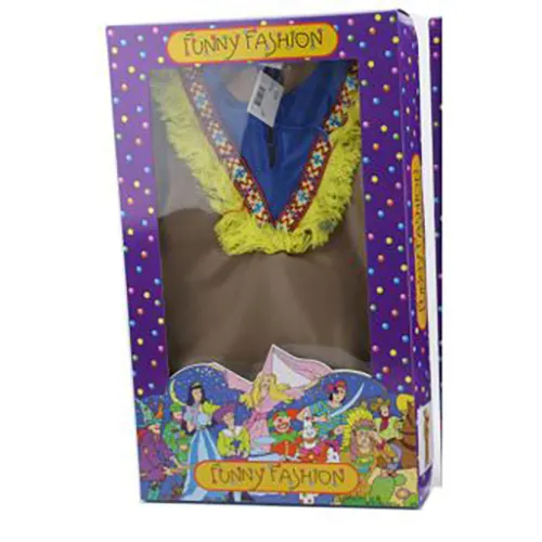 Funny Fashion - Fancy-dress costume