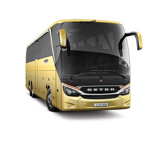 Setra - Bus
