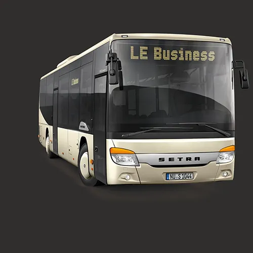 Setra - Bus
