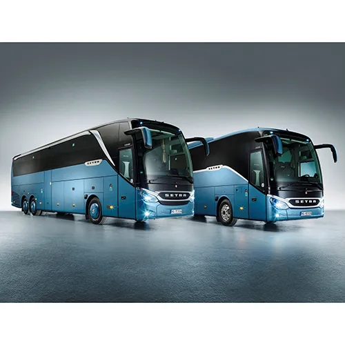 Setra - Bus
