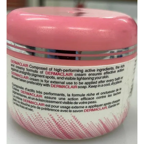 Nova Atlas - Skin lightening cream
