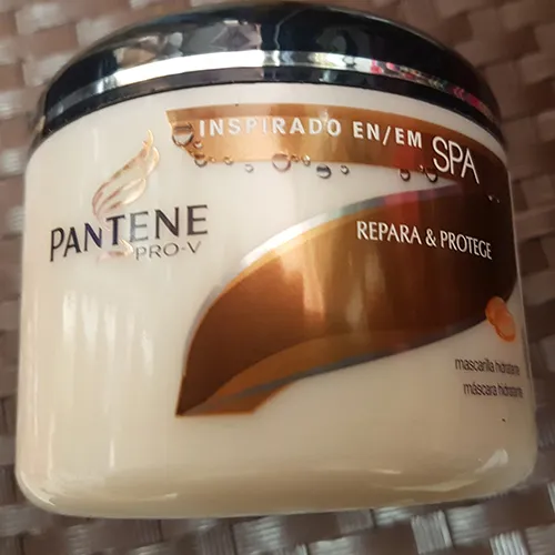 PANTENE PRO-V - Hair mask