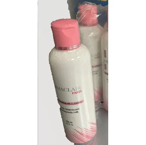 Nova Atlas - Skin lightening cream