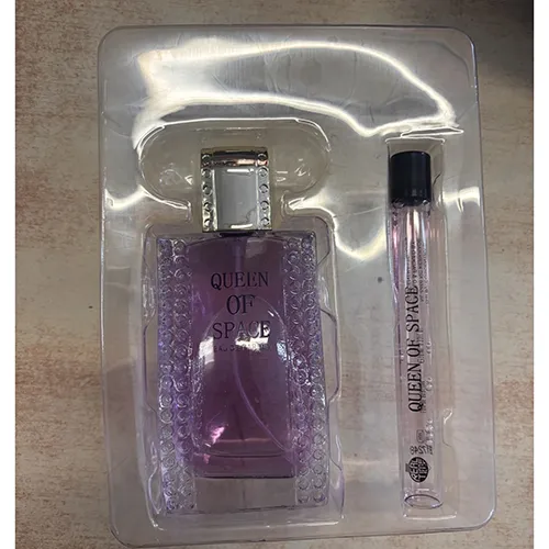 REAL TIME - Cosmetics set