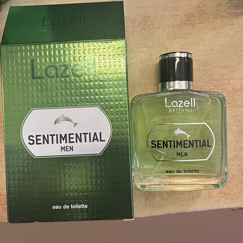 Lazell Parfums - Eau de toilette