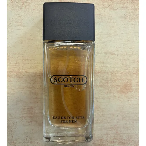 GORDANO PARFUMS - Eau de toilette