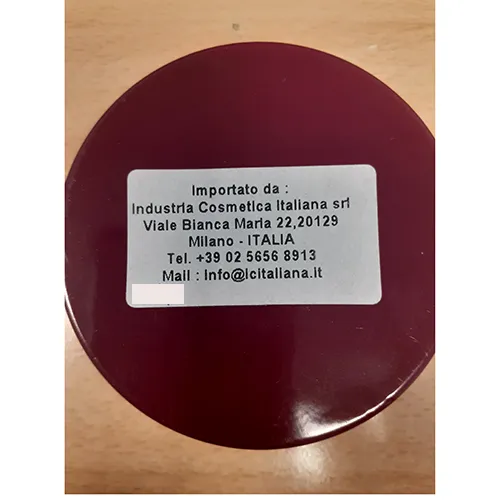 Hair wax for hair styling