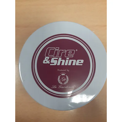 Hair wax for hair styling