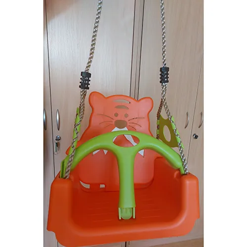 TriX - Plastic swing