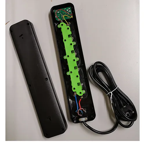 Meilepai / facaio - Extension lead