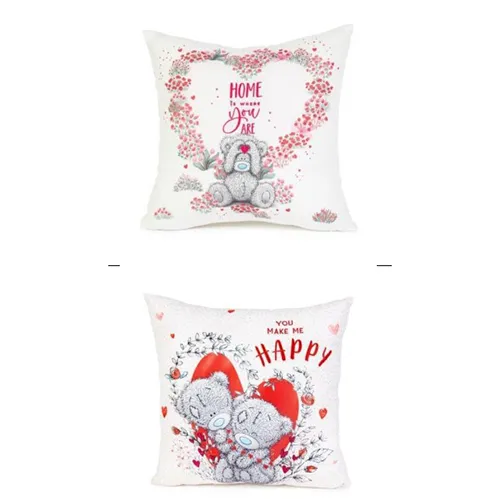 Me To You - Cushions