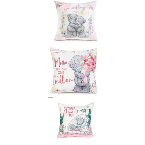 Me To You - Cushions