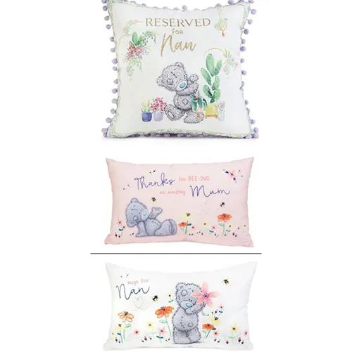 Me To You - Cushions