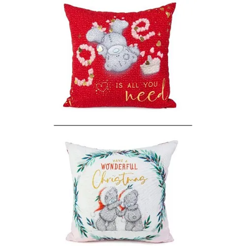 Me To You - Cushions
