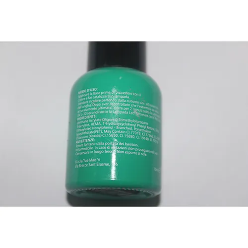 j&y - Nail varnish