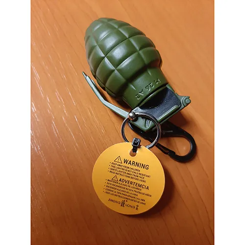 ZHONG LONG® - Novelty lighter