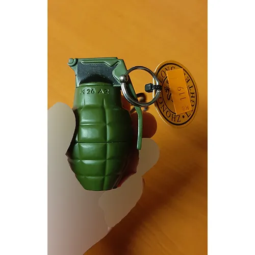 ZHONG LONG® - Novelty lighter